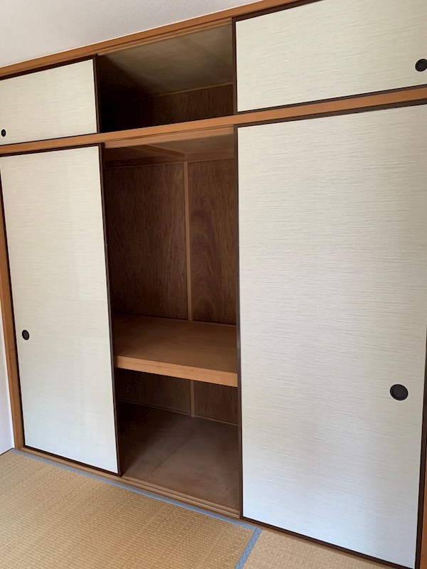 収納　別室参照