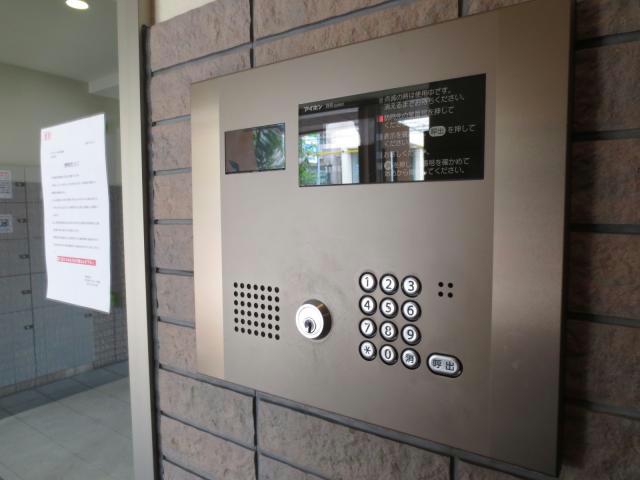 その他共有部分　建物設備