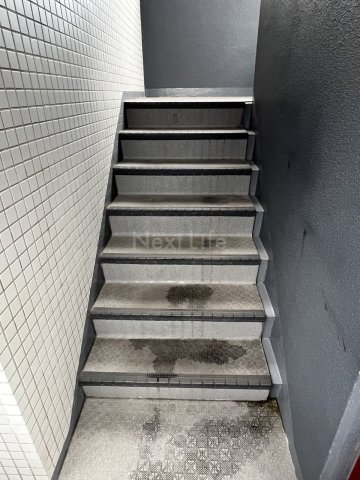 その他共有部分　ボヌール富士