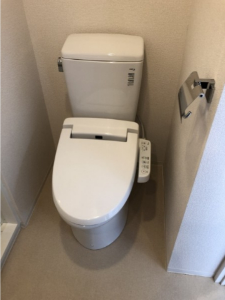 トイレ　☆トイレ☆