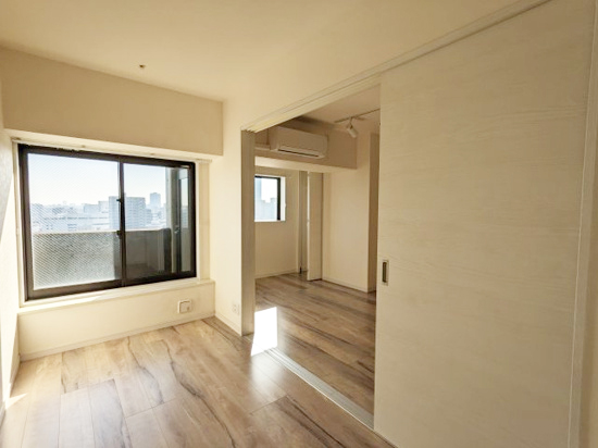 その他部屋・スペース　★広々居室スペース★