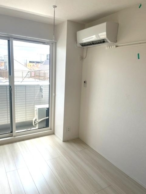 居室・リビング　居室