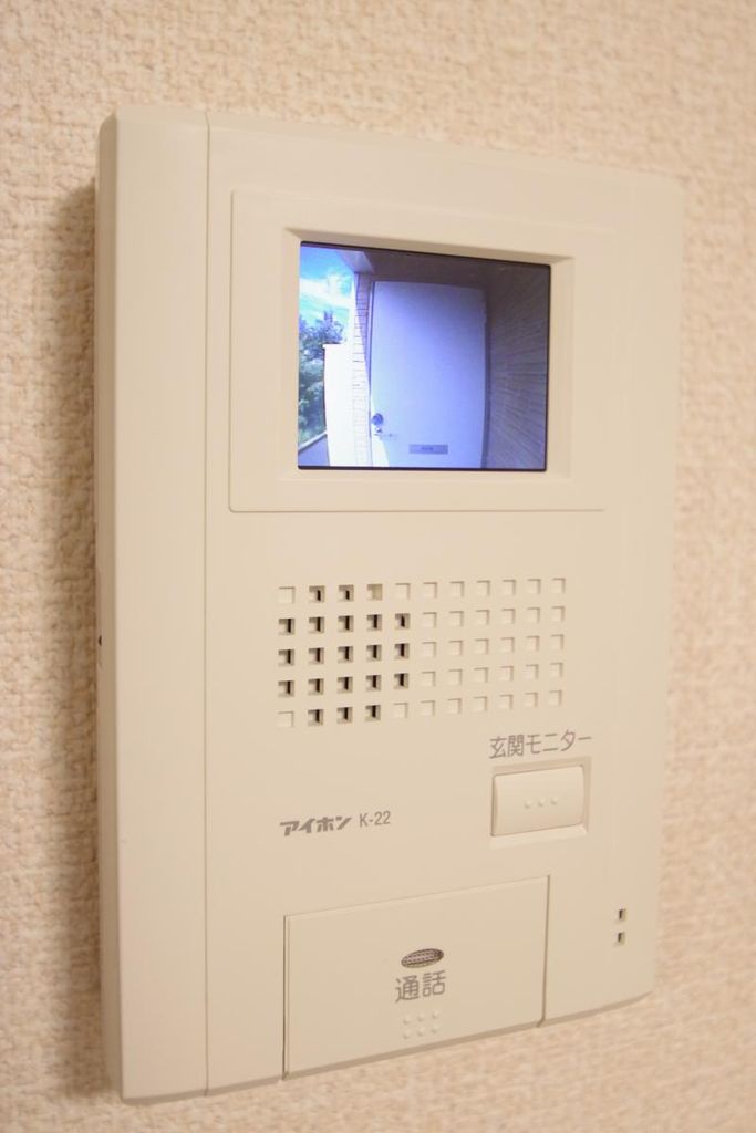 セキュリティ　★お問い合わせはタウンハウジング町田店まで★