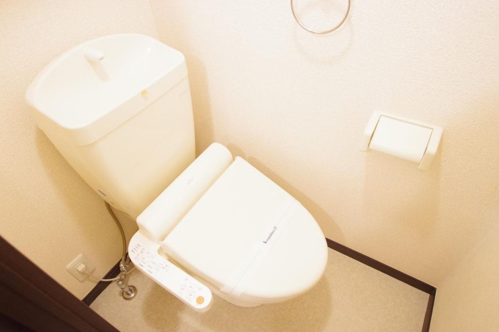 トイレ　★お問い合わせはタウンハウジング町田店まで★