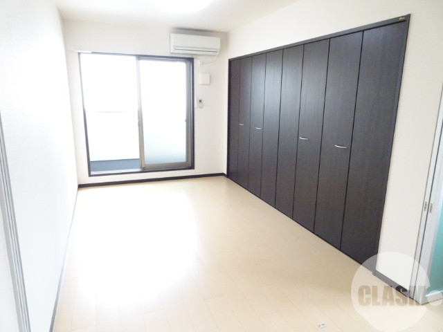 その他部屋・スペース　明るいお部屋です♪