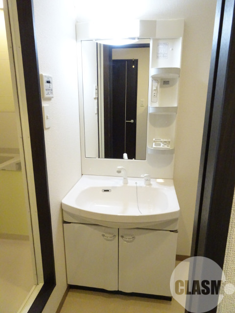 洗面設備　シャンプードレッサー♪