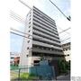 エスリード野田阪神駅前 8階 築20年11ヶ月の賃貸物件