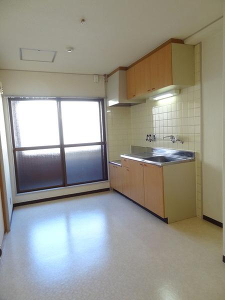 居室・リビング　★広々リビング★