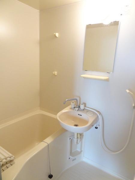 バス・シャワールーム　★バスルーム★