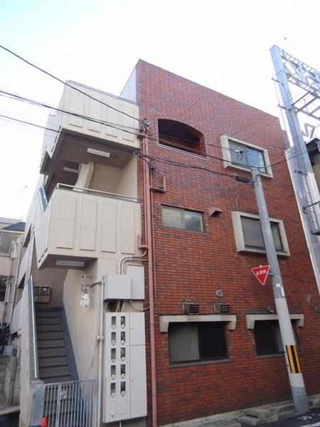 建物外観　★住環境良好★