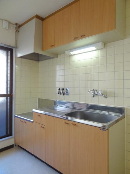 キッチン　★綺麗なキッチン