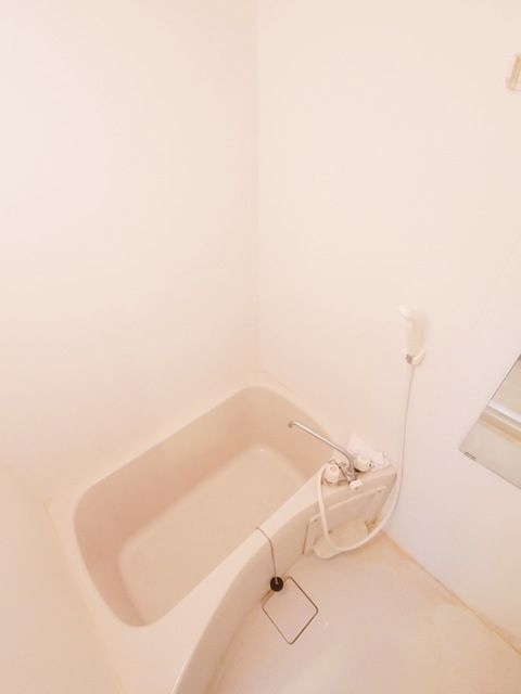 バス・シャワールーム　★浴室です★