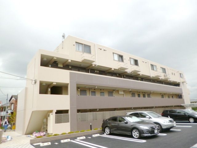 その他　★耐震にも強いマンションタイプ★