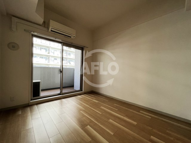 居室・リビング　ファステート蒲生公園アペルザ　洋室