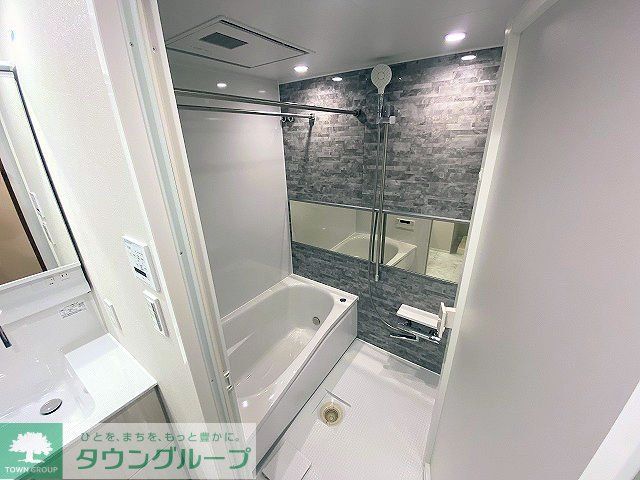 バス・シャワールーム　【初期費用分割・クレカ対応】一都三県のお部屋探しは2025…