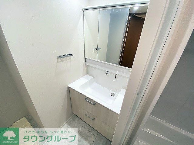 洗面設備　【初期費用分割・クレカ対応】一都三県のお部屋探しは2025…