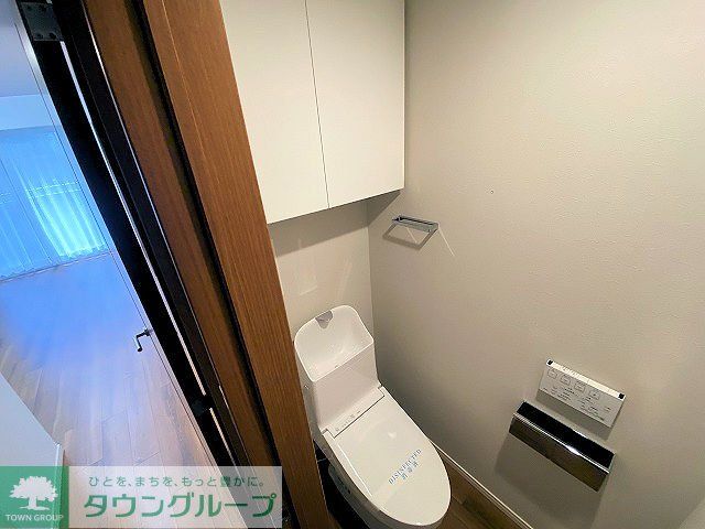 トイレ　【初期費用分割・クレカ対応】一都三県のお部屋探しは2025…