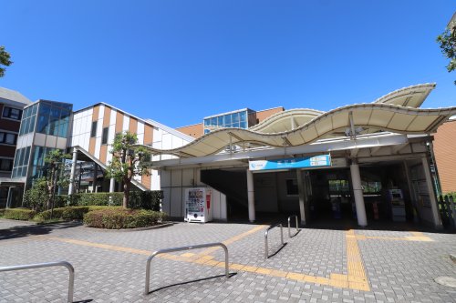 その他　栗平駅（その他）まで1098m