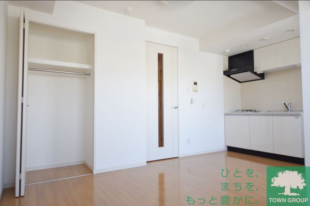 その他部屋・スペース　リビング/居室