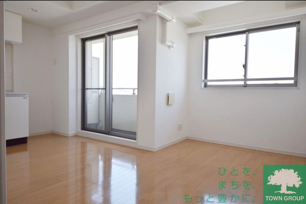 居室・リビング　リビング/居室