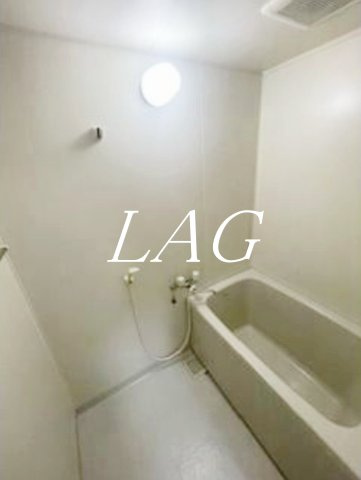 バス・シャワールーム　お風呂です。（同仕様です。）