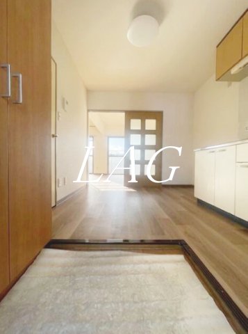 玄関　玄関です。