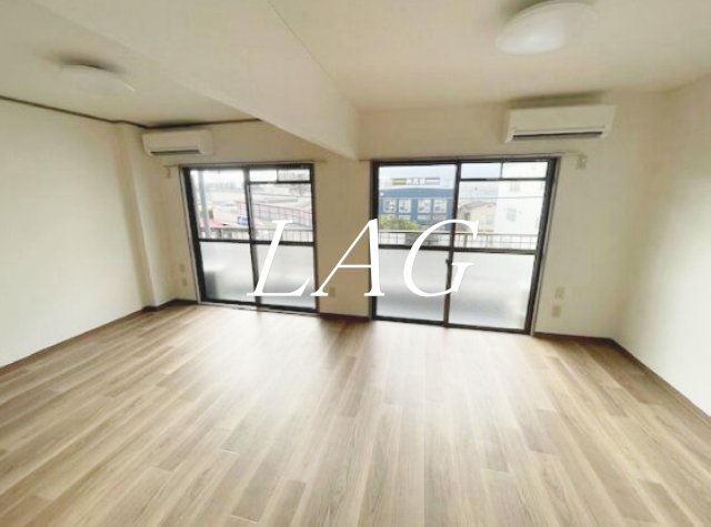 その他部屋・スペース　寝室です。