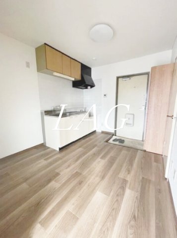 居室・リビング　洋室のお部屋です。