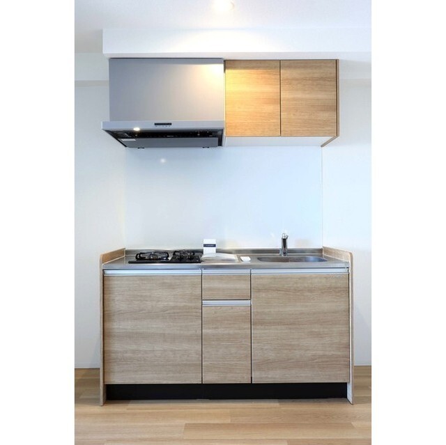 キッチン　別部屋参考写真