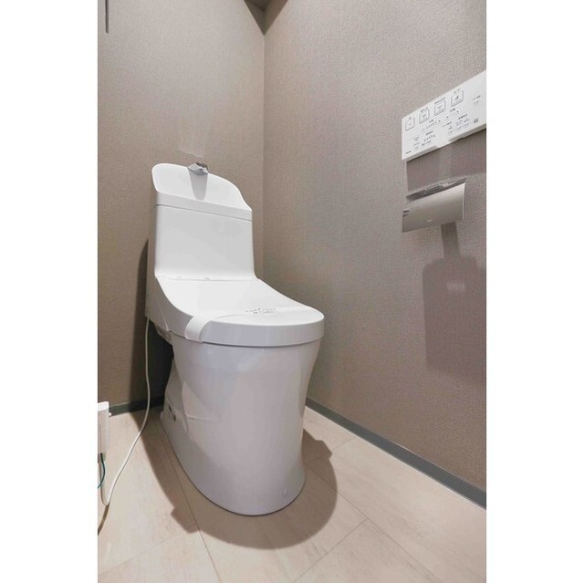 トイレ　別部屋参考写真