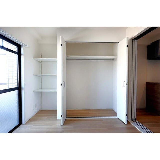 収納　別部屋参考写真