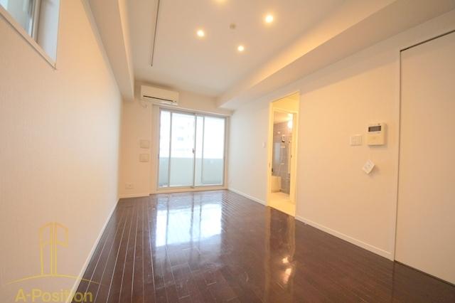 その他部屋・スペース　西天満レジデンス