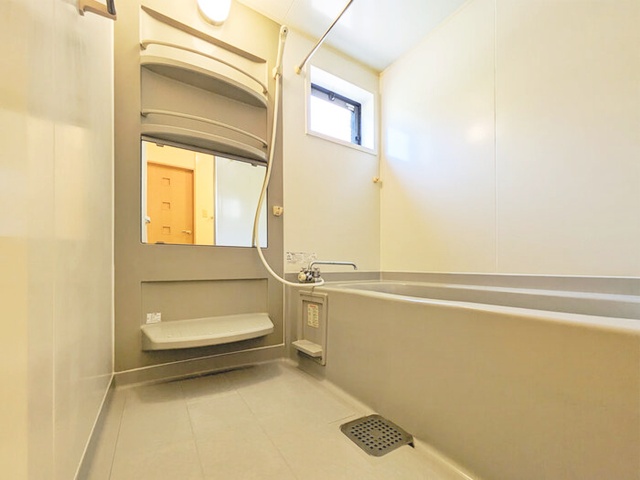 バス・シャワールーム　同仕様