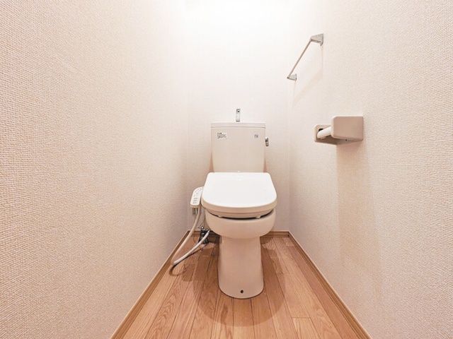 トイレ　同仕様