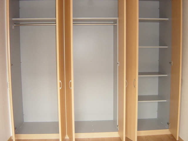 その他部屋・スペース　洋室