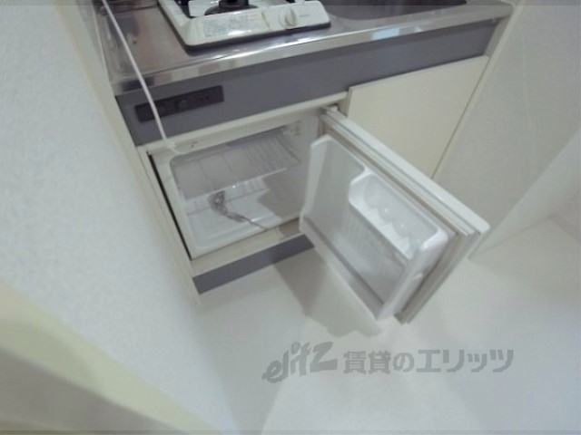 その他部屋・スペース　冷蔵庫
