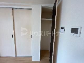 エントランス　※同施工会社の参考画像※