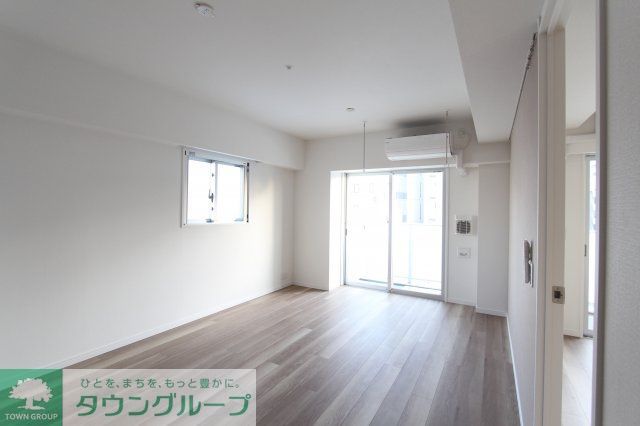 居室・リビング　※参考写真