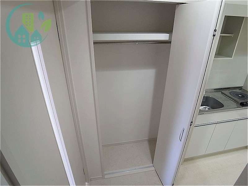 収納　エトワール灘(ネット無料)