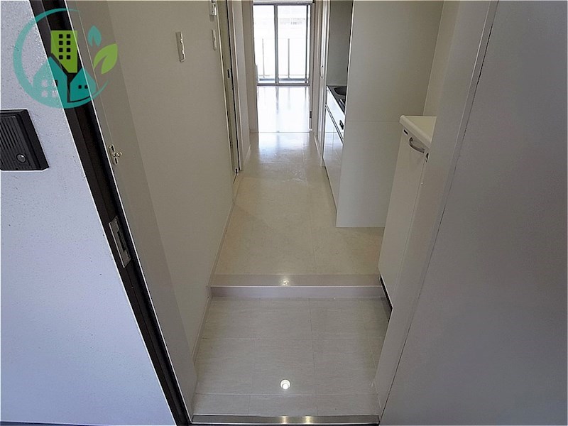 玄関　エトワール灘(ネット無料)