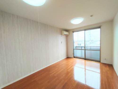 居室・リビング　洋室5.9帖