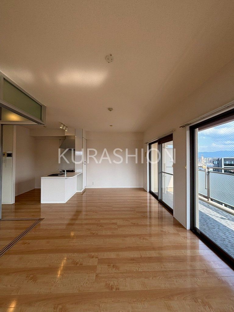 その他部屋・スペース　リビング/居室