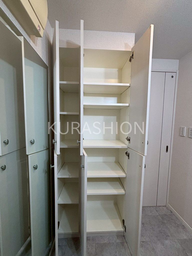 その他設備　設備