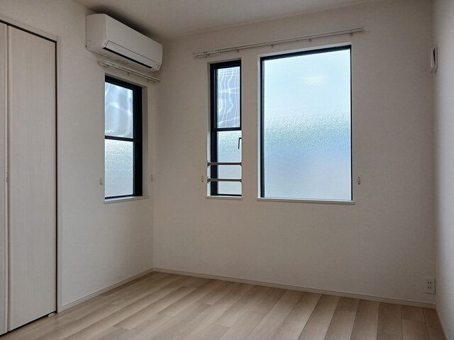 その他部屋・スペース　きれいな内装です