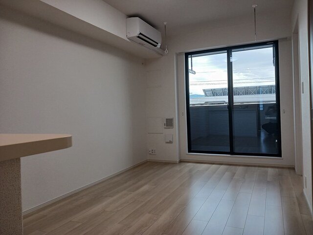 居室・リビング　ゆったりとしたリビングです