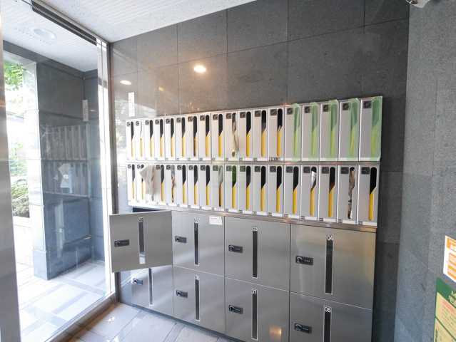 その他　グランヴァン杉並北