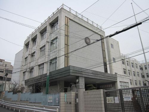 小学校　味原小学校（小学校）まで346m
