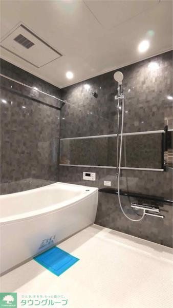 バス・シャワールーム　【初期費用分割・クレカ対応】一都三県のお部屋探しは2025…