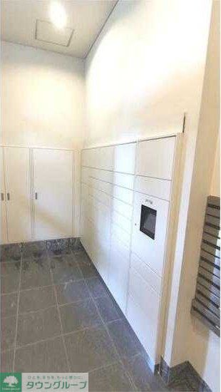 セキュリティ　【初期費用分割・クレカ対応】一都三県のお部屋探しは2025…