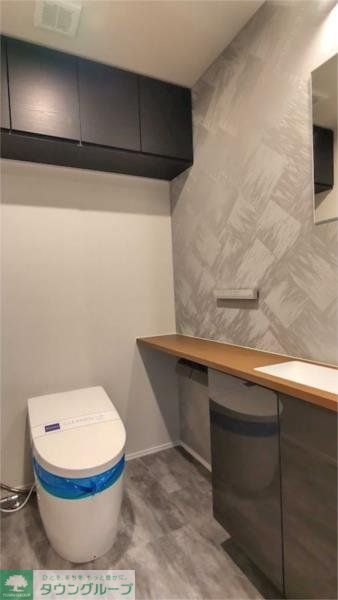 トイレ　【初期費用分割・クレカ対応】一都三県のお部屋探しは2025…